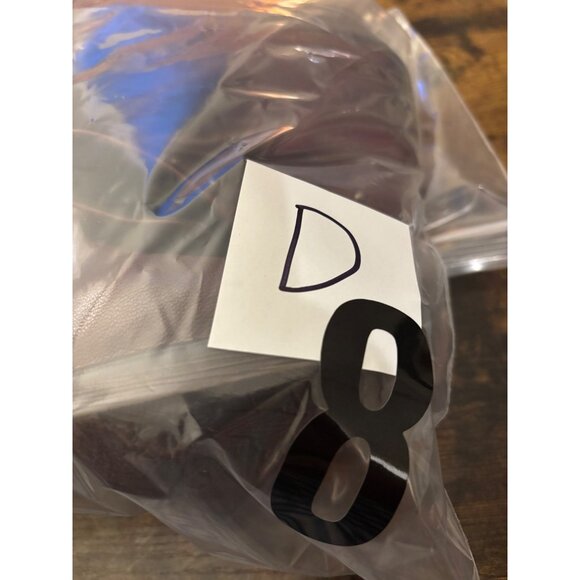 Womens Brown Women's Propet Roxie Brown Leather Ankle Boots - Picture 9 of 16